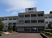 【高校】敦賀工業高等学校まで800ｍ