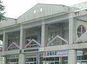 【小学校】栖吉小学校まで350ｍ