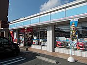 【コンビニエンスストア】ローソン伊吹町店様まで1200ｍ
