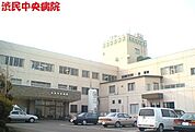 【総合病院】渋民中央病院まで850ｍ