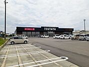 TSUTAYA仁井田店まで1193ｍ
