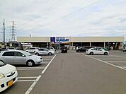 【ホームセンター】サンデー秋田御野場店まで1541ｍ