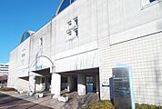【市役所・区役所】川東タウンセンターマロニエまで1900ｍ