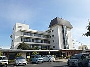 【総合病院】住吉クリニックまで1000ｍ