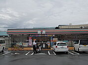 【コンビニエンスストア】セブン-イレブン東大阪加納3丁目店まで1479ｍ