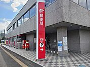 【郵便局】武雄郵便局まで1010ｍ