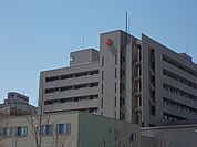 【総合病院】諏訪赤十字病院まで960ｍ