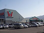 【スーパー】綿半スーパーセンター　諏訪店まで1890ｍ
