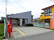 【郵便局】大治郵便局まで500ｍ
