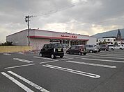 しまむら吉井店まで800ｍ