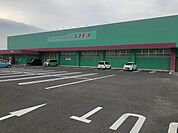 【ドラッグストア】ドラッグストアコスモス大村店まで780ｍ