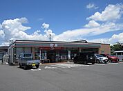 【コンビニエンスストア】セブンイレブンみやま恵比須町店まで478ｍ