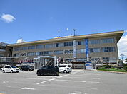 【市役所・区役所】みやま市役所まで754ｍ