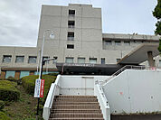 【総合病院】奈良県西和医療センターまで3300ｍ