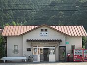 【駅】玉江駅まで1500ｍ