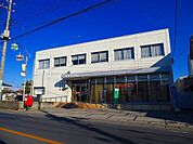 【郵便局】福居郵便局まで1000ｍ