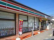 【コンビニエンスストア】セブンイレブン下松生野屋店まで450ｍ