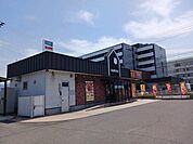 【その他】すき家西条新田店まで1600ｍ