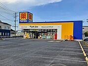 【ドラッグストア】マツモトキヨシ姉ケ崎店まで1000ｍ