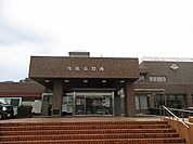 【市役所・区役所】丹波市役所まで700ｍ