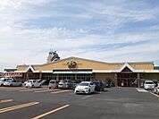 【スーパー】サンユーストアー堀口店まで600ｍ