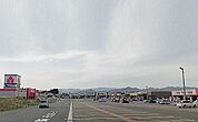花巻きらきらモールまで1500ｍ