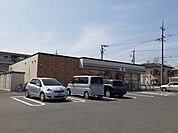 【コンビニエンスストア】セブンイレブン彦根八坂店様まで240ｍ