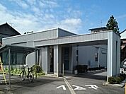 【総合病院】松田内科クリニックまで550ｍ