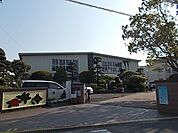 【小学校】北部東小学校まで1600ｍ