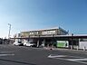周辺：【駅】ＪＲ菊川駅まで1800ｍ