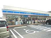 【コンビニエンスストア】ローソン下松楠木町一丁目店まで1200ｍ