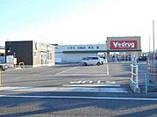 【ドラッグストア】Ｖ・ｄｒｕｇ穂積本田店まで650ｍ