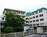 周辺：【小学校】北九州市立　湯川小学校まで600ｍ