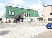 【スーパー】ドジャース楢山店まで721ｍ