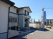 【総合病院】おざき内科医院様まで670ｍ