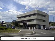 【市役所・区役所】岩手町役場まで1700ｍ