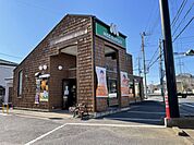 【その他】モスバーガー土浦真鍋店まで500ｍ