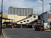 【駅】鴻巣駅西口まで320ｍ