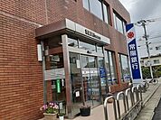 【銀行】常陽銀行　友部支店まで1600ｍ