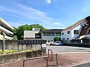 【図書館】京都市向島図書館まで400ｍ