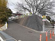 【幼稚園】たんぽぽこども園まで1100ｍ
