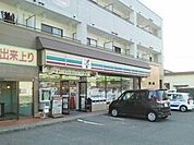 【コンビニエンスストア】セブンイレブンまで220ｍ