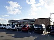 【コンビニエンスストア】セブンイレブン古川インター店まで300ｍ