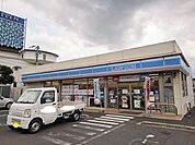 【コンビニエンスストア】ローソン宇多津新開店まで800ｍ