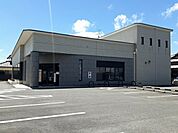 十八親和銀行竹松支店まで468ｍ