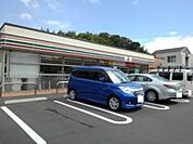 【コンビニエンスストア】セブンイレブン光市光井6丁目店まで650ｍ