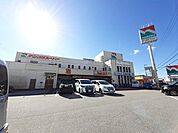 【スーパー】ナンコクスーパー 大津店まで3700ｍ