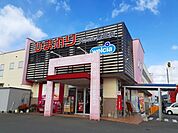 【ドラッグストア】ププレひまわり蔵王店まで700ｍ