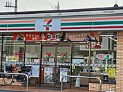 【コンビニエンスストア】セブンイレブンまで70ｍ