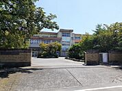 【小学校】前橋市立勝山小学校まで750ｍ